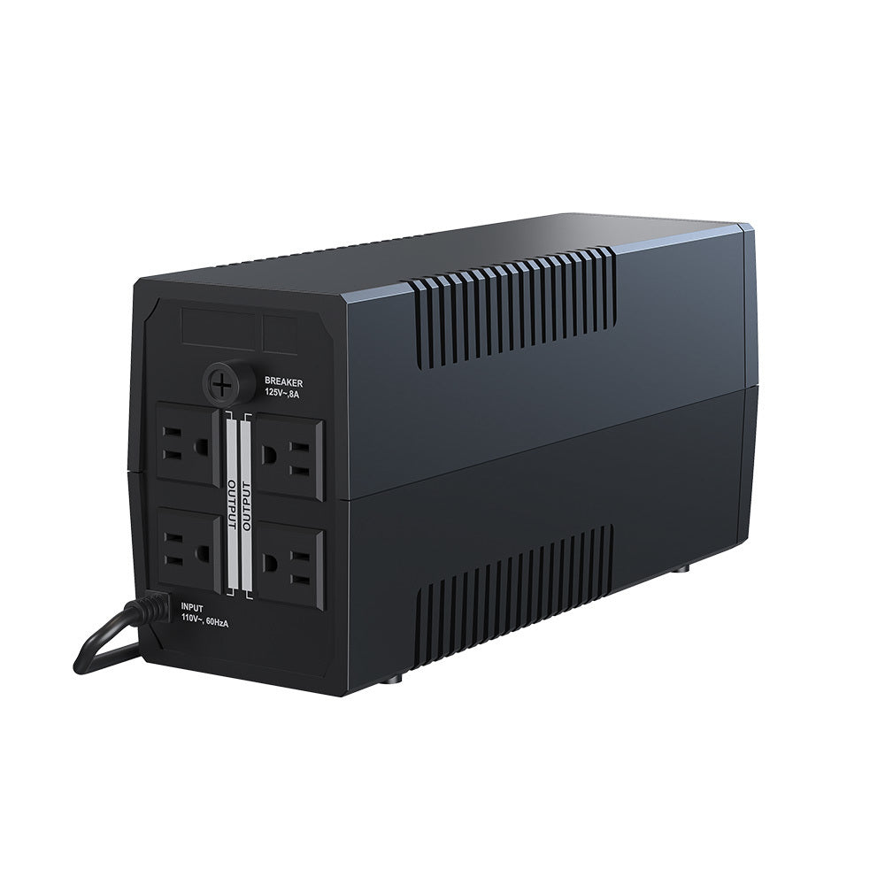 Marsriva MR-UF800  Line Interactive UPS