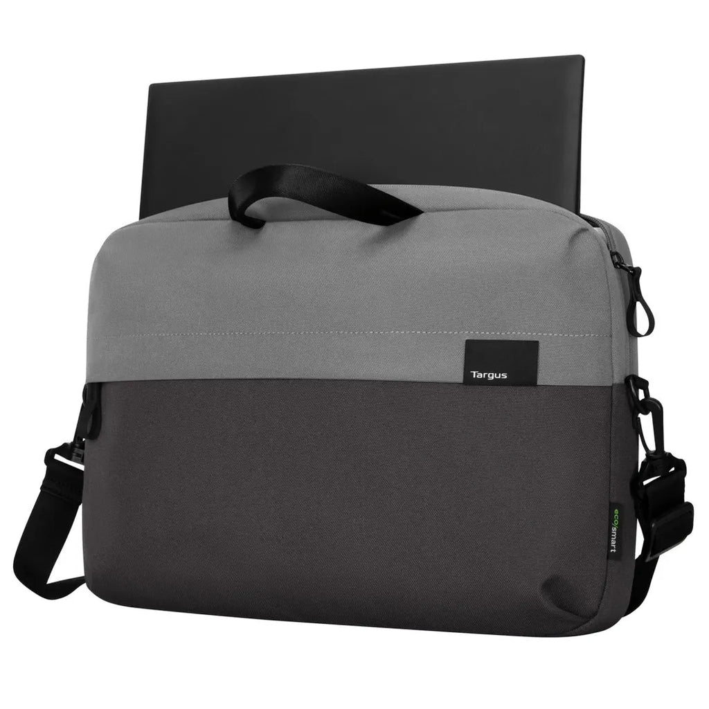TARGUS 14IN SAGANO SLIPCASE GREY