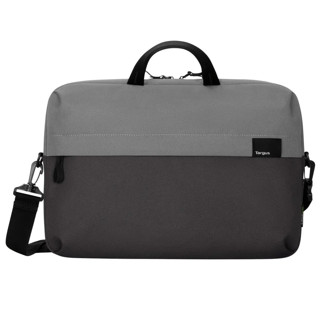 TARGUS 14IN SAGANO SLIPCASE GREY