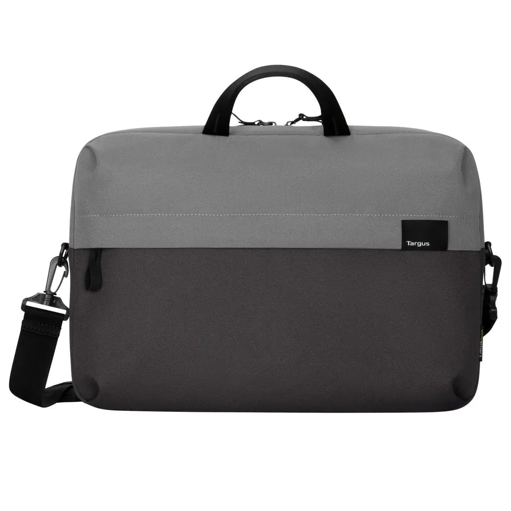 TARGUS 14IN SAGANO SLIPCASE GREY
