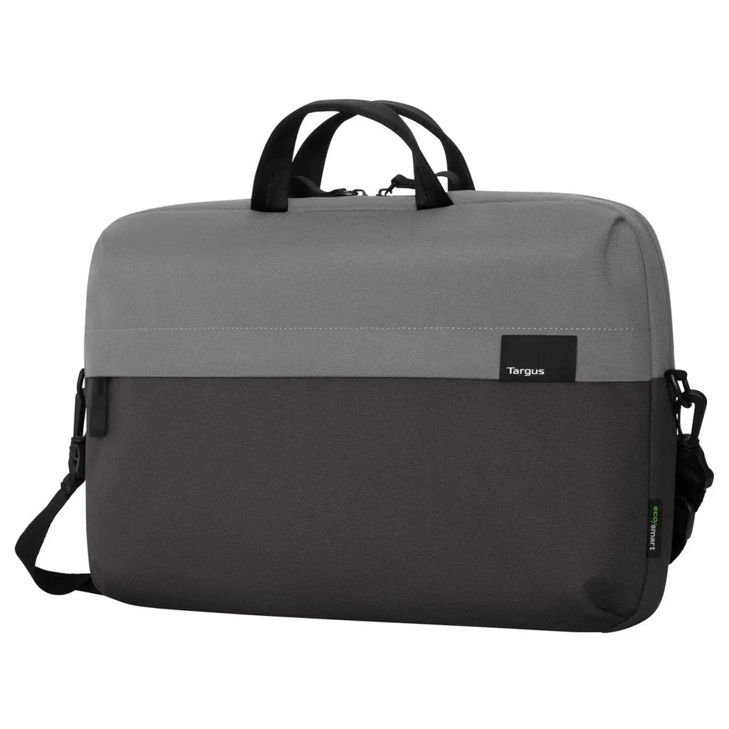 TARGUS 14IN SAGANO SLIPCASE GREY