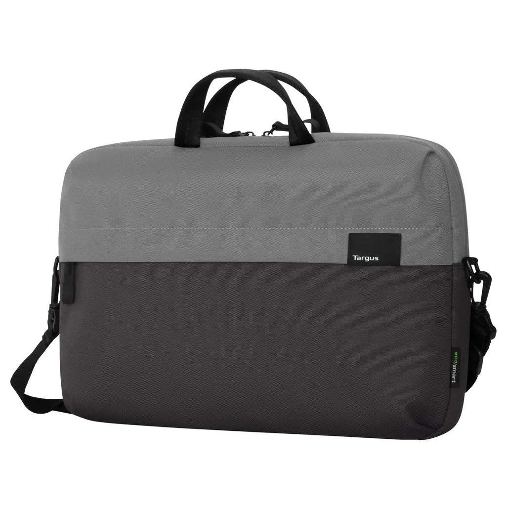 TARGUS 14IN SAGANO SLIPCASE GREY