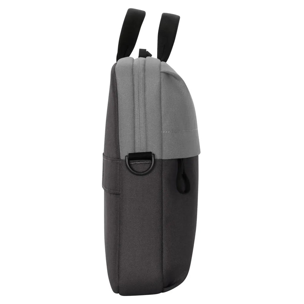 TARGUS 14IN SAGANO SLIPCASE GREY
