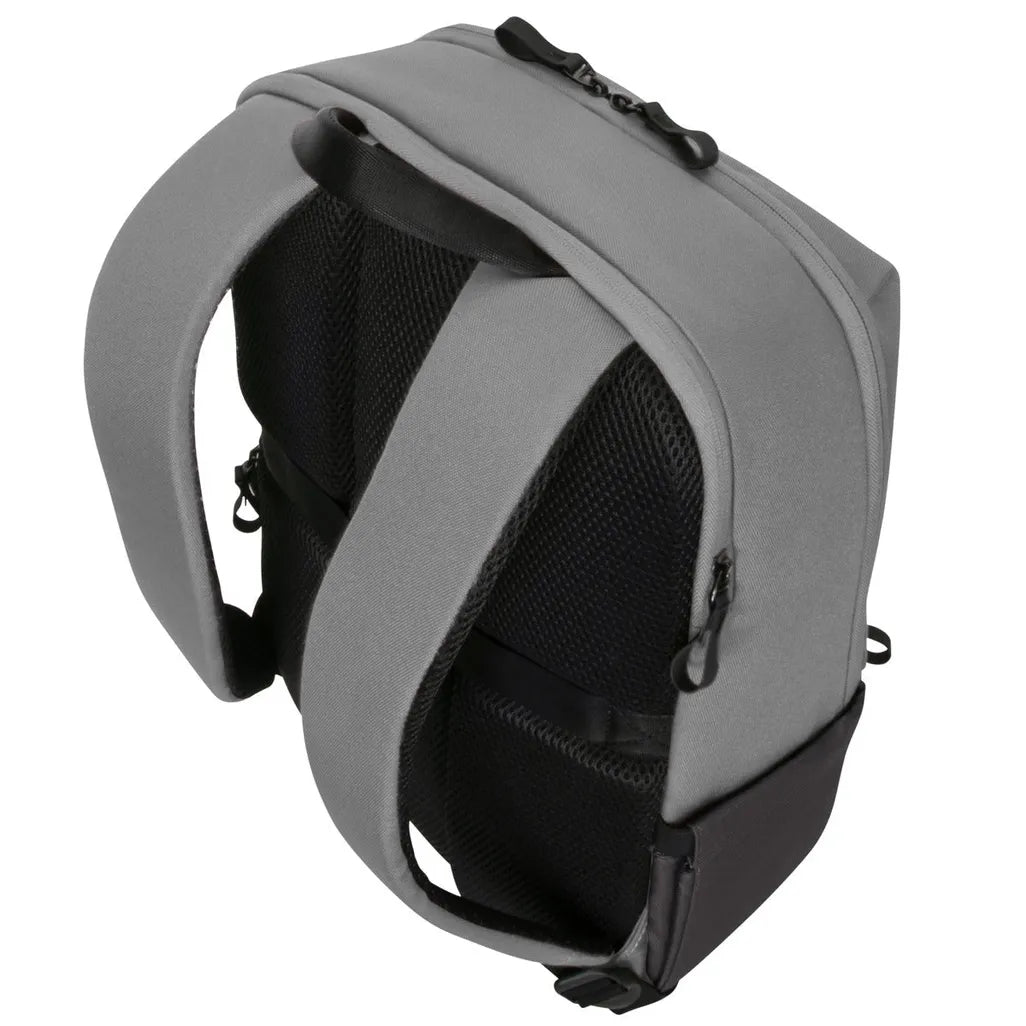 TARGUS 15.6IN SAGANO COMMUTER BACKPACK GREY