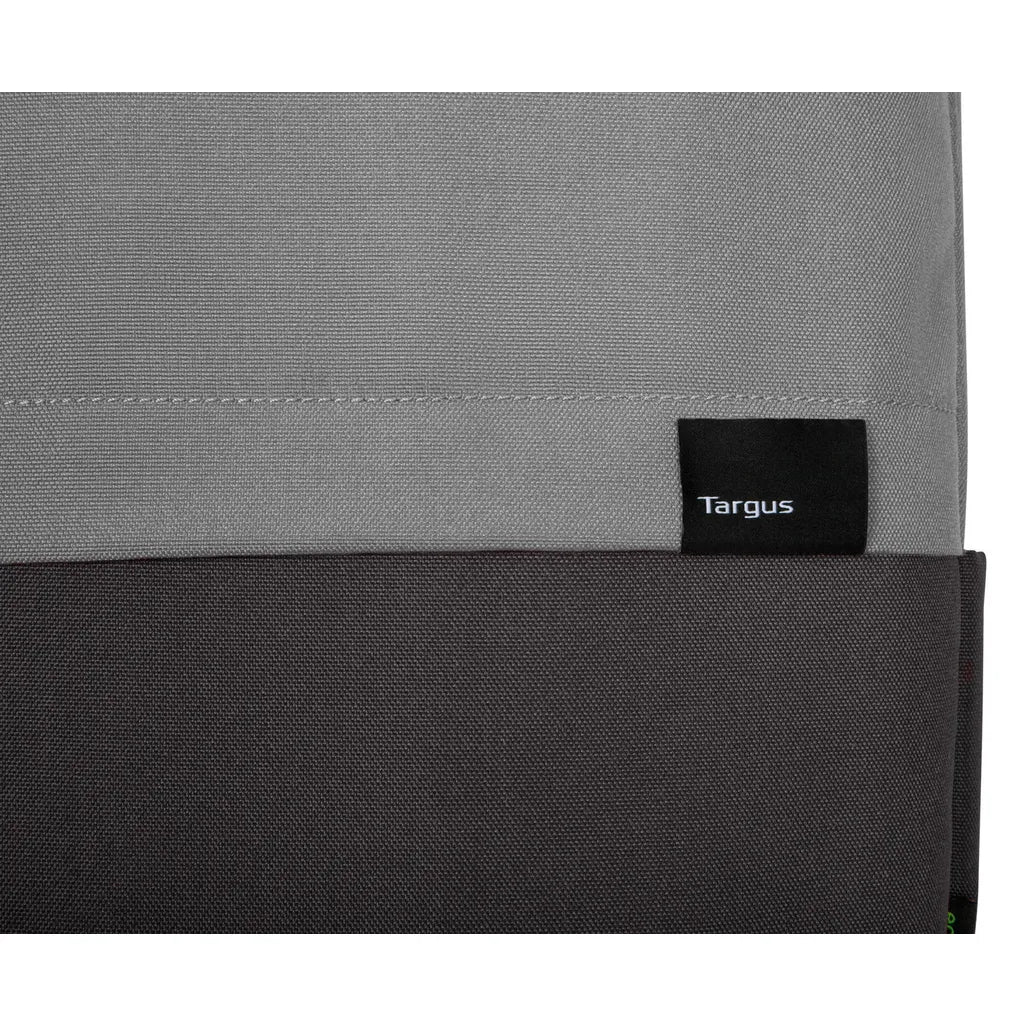 TARGUS 15.6IN SAGANO COMMUTER BACKPACK GREY