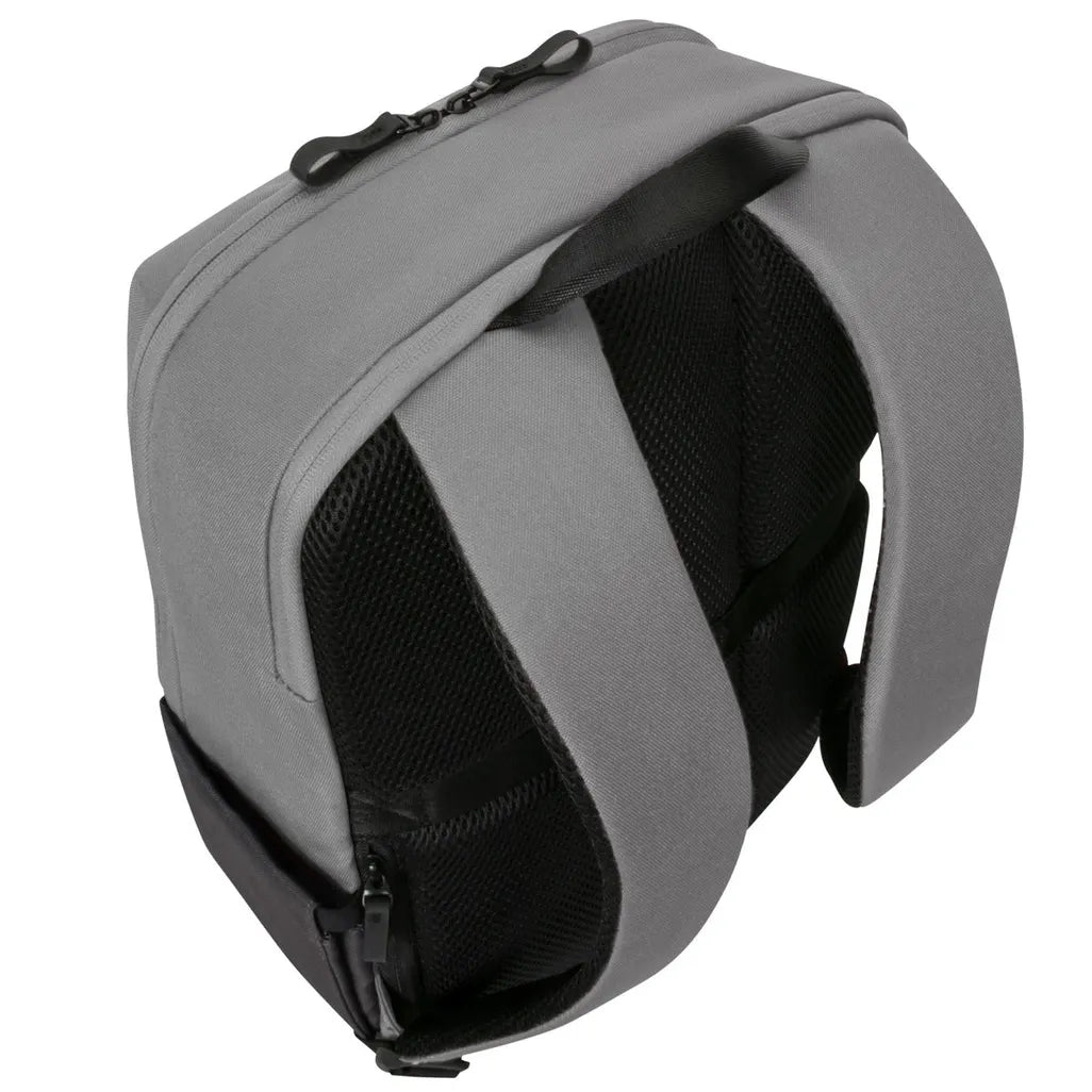 TARGUS 15.6IN SAGANO COMMUTER BACKPACK GREY