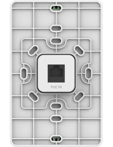 Grandstream Enterprise WiFi 6 In-Wall Indoor Access Point | GWN7661E