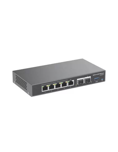 Grandstream Unified Communications IP-PBX and Networking System | GCC6010