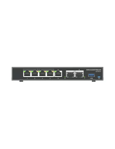 Grandstream Unified Communications IP-PBX and Networking System | GCC6010