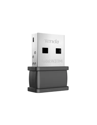 Tenda Wi-Fi 6 Wireless USB Adapter | W311MI-W6